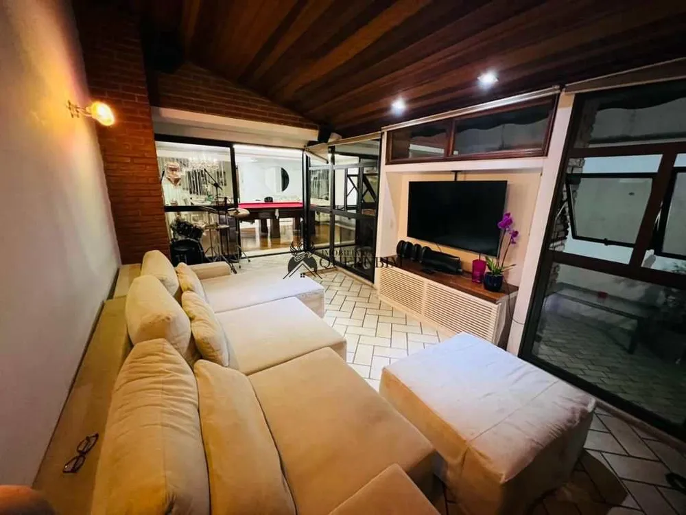 Sobrado, 3 quartos, 380 m² - Foto 8
