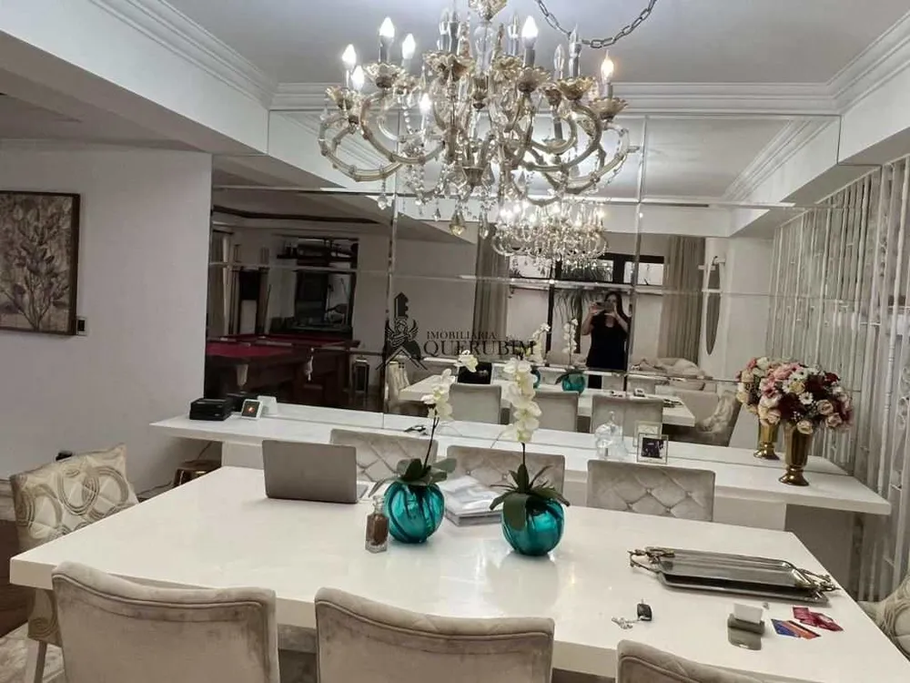 Sobrado, 3 quartos, 380 m² - Foto 6