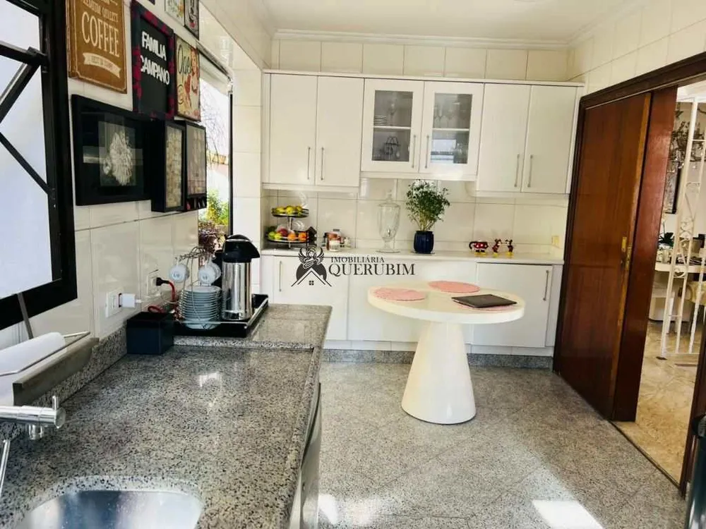 Sobrado, 3 quartos, 380 m² - Foto 8