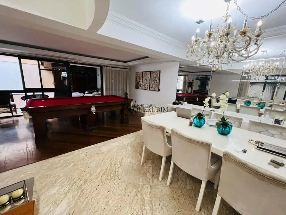 Sobrado, 3 quartos, 380 m² - Foto 6