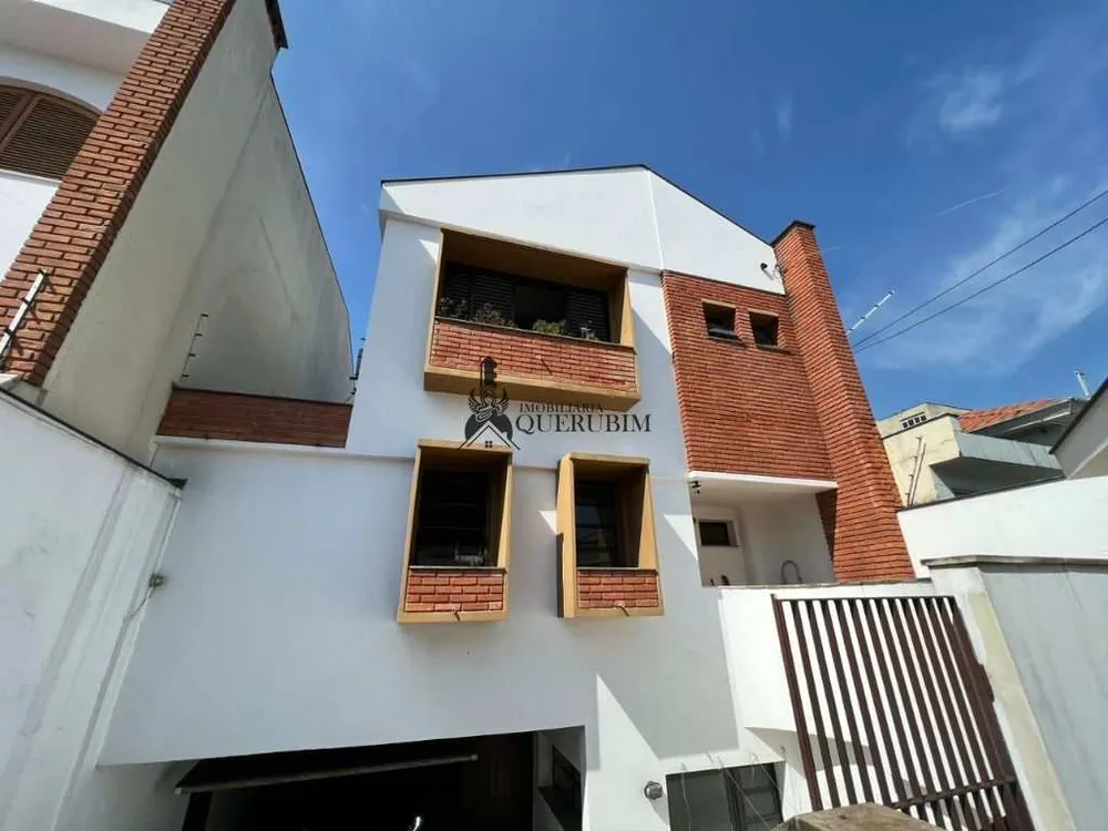 Sobrado, 3 quartos, 380 m² - Foto 12
