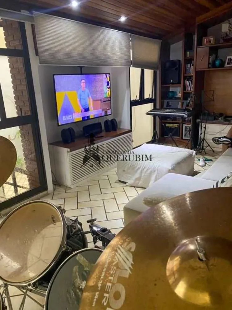 Sobrado, 3 quartos, 380 m² - Foto 3