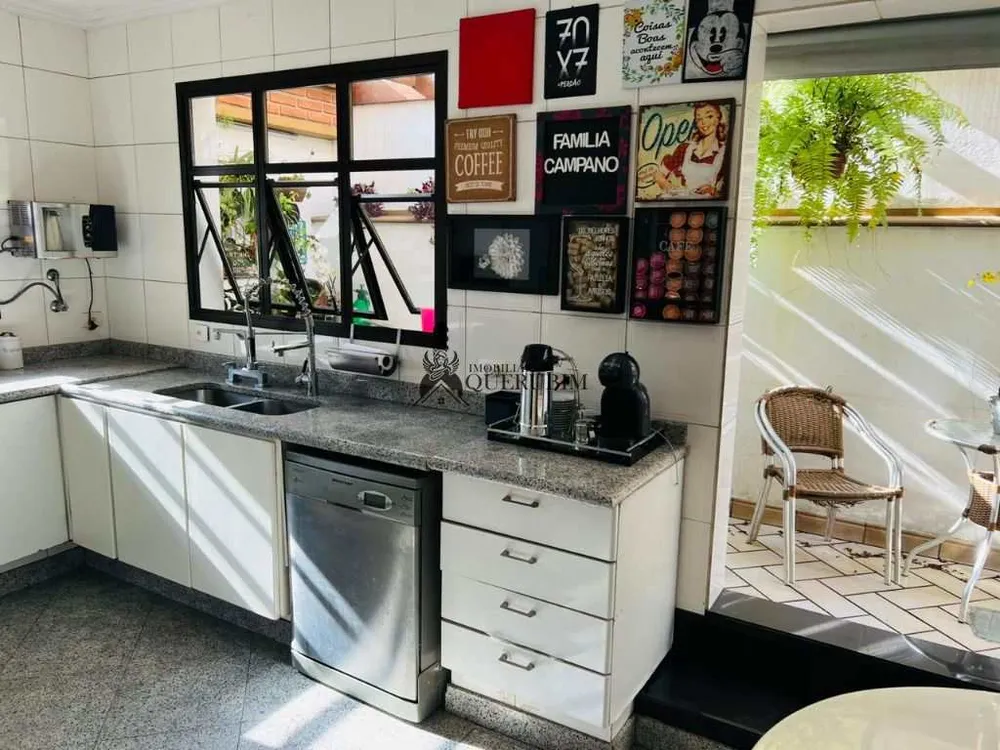 Sobrado, 3 quartos, 380 m² - Foto 9