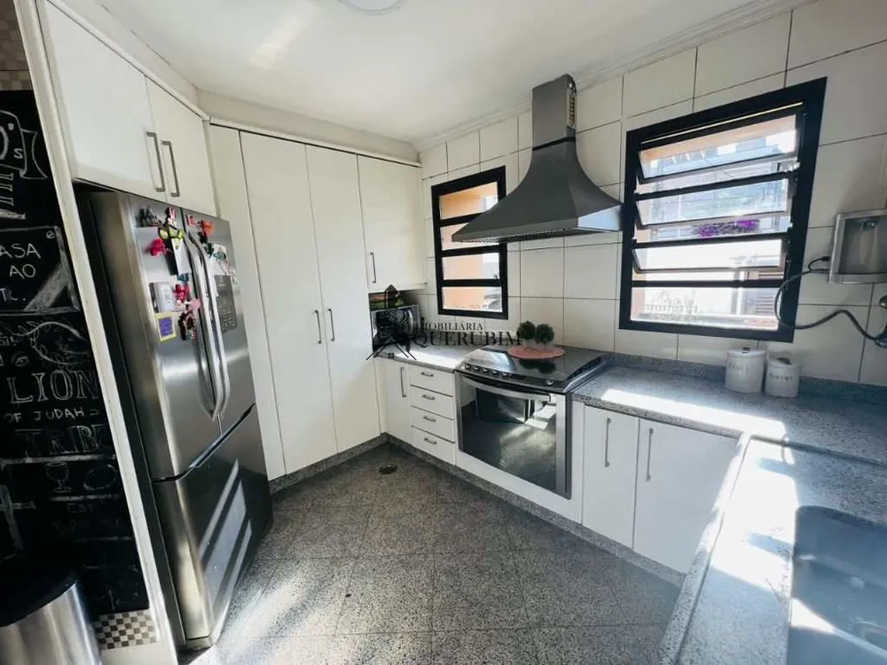 Sobrado, 3 quartos, 380 m² - Foto 7