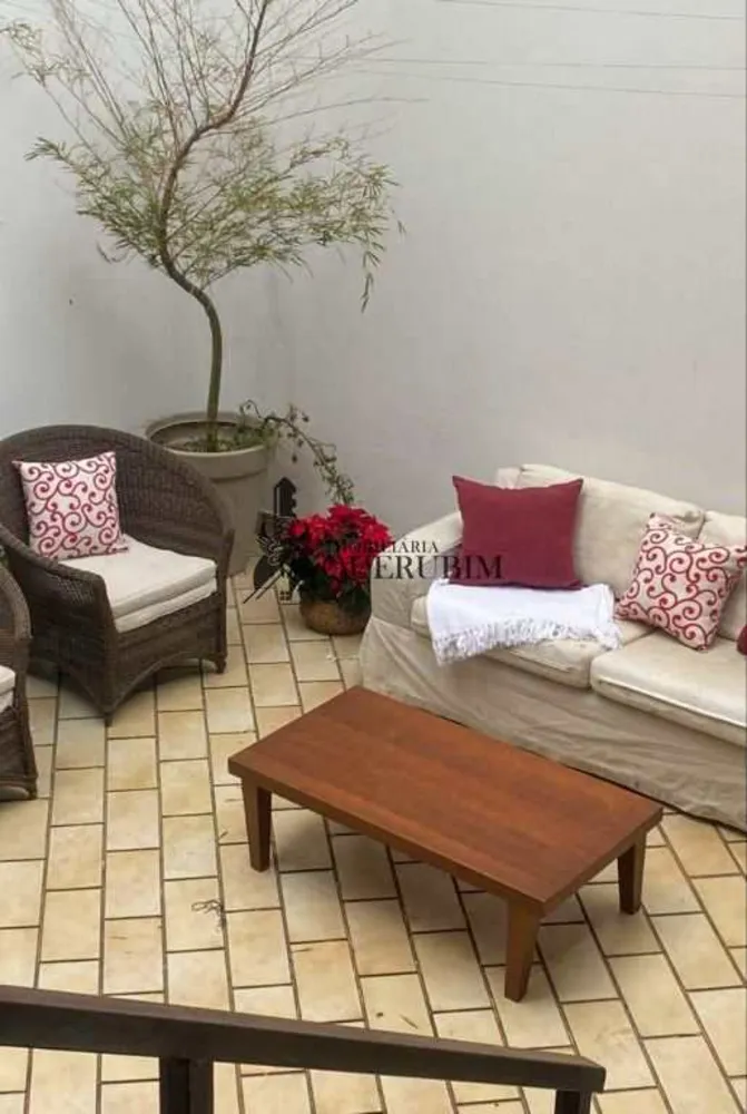 Sobrado, 3 quartos, 380 m² - Foto 14