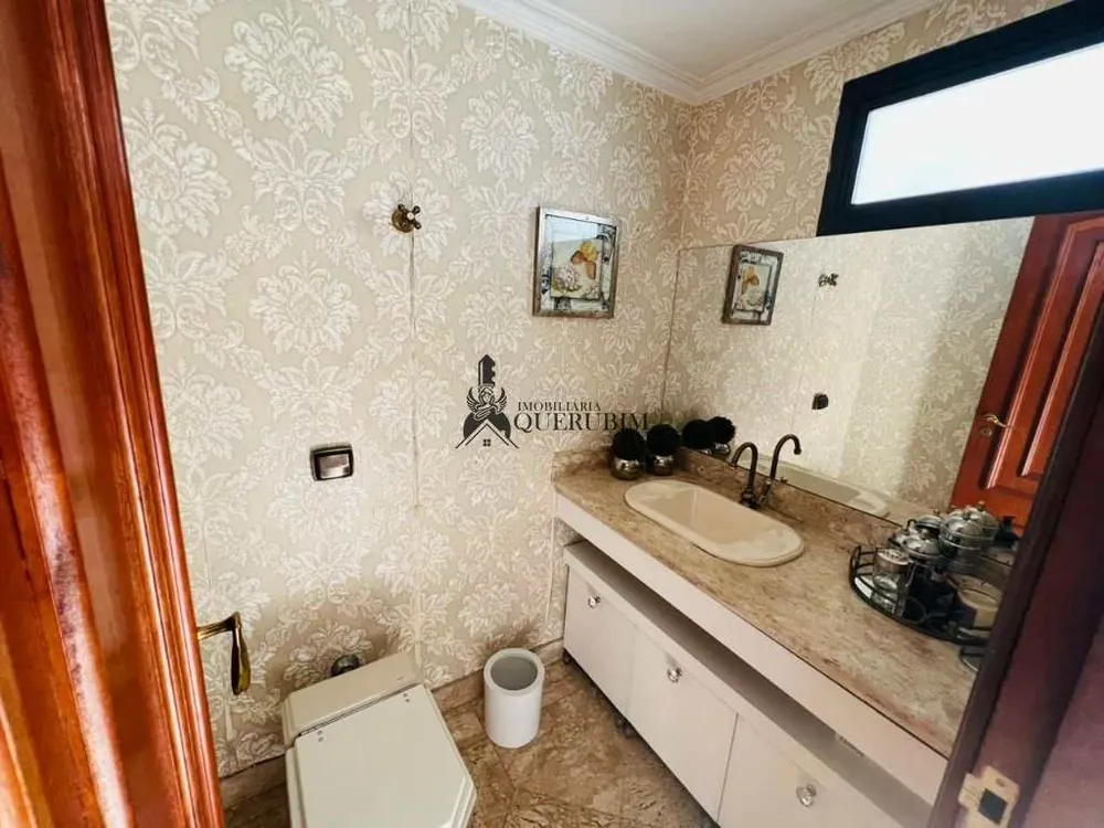 Sobrado, 3 quartos, 380 m² - Foto 9