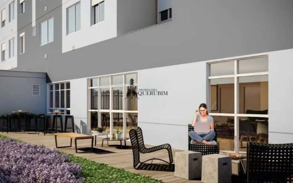 Flat/Apart Hotel, 27 m² - Foto 6