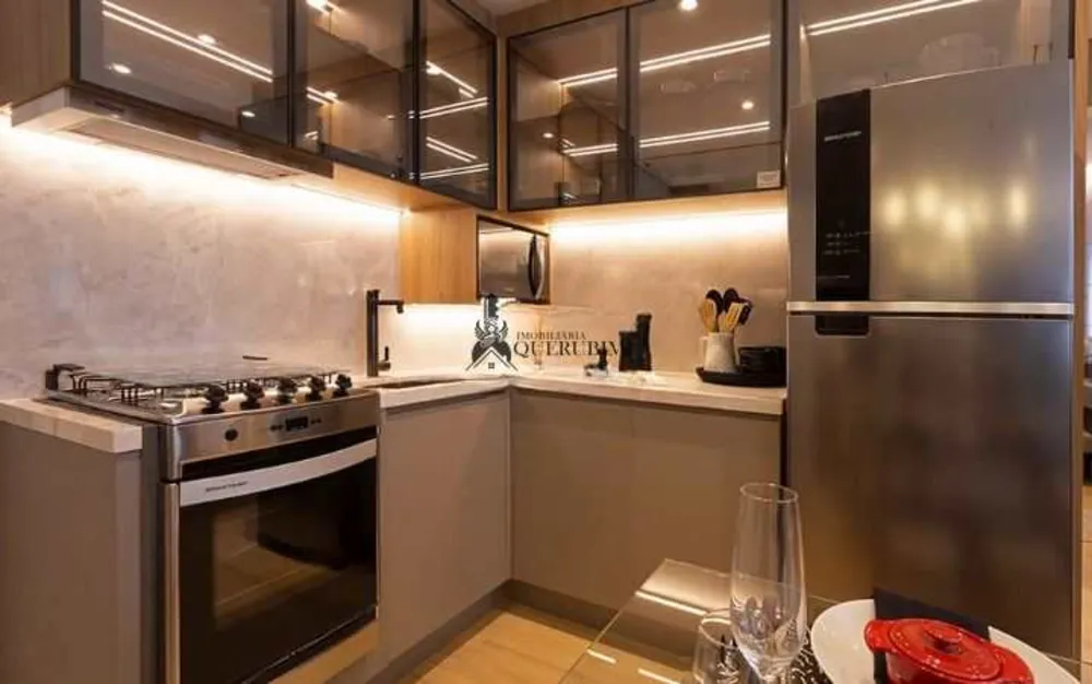 Flat/Apart Hotel, 27 m² - Foto 3