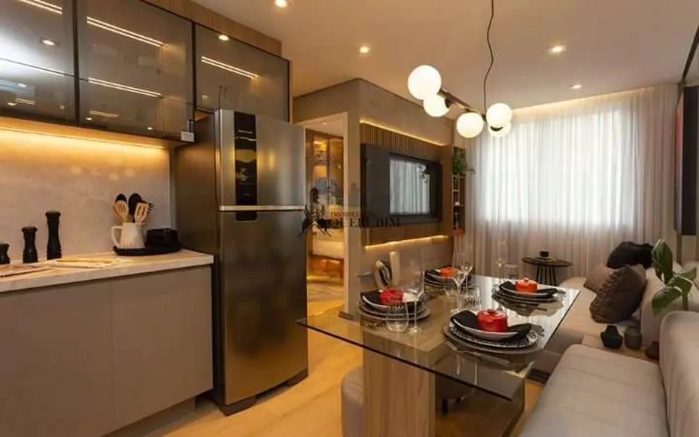 Flat/Apart Hotel, 27 m² - Foto 4