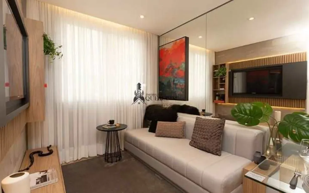 Flat/Apart Hotel, 27 m² - Foto 1