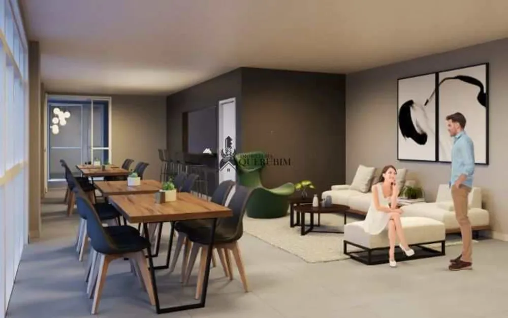 Flat/Apart Hotel, 27 m² - Foto 11