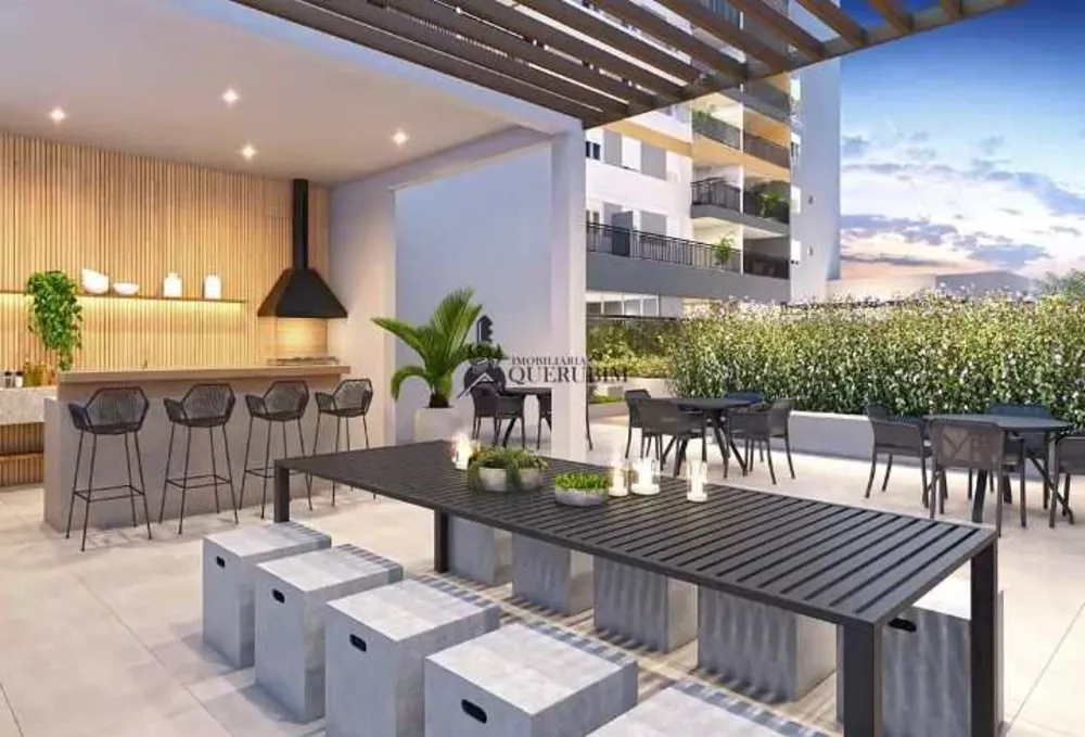 Apartamento, 2 quartos, 45 m² - Foto 7