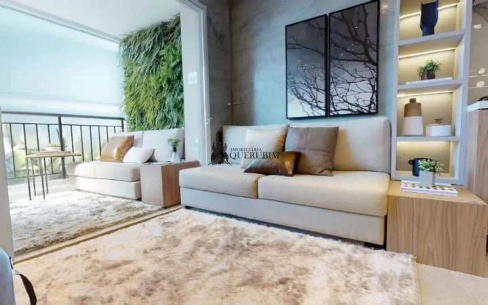 Apartamento, 2 quartos, 45 m² - Foto 2