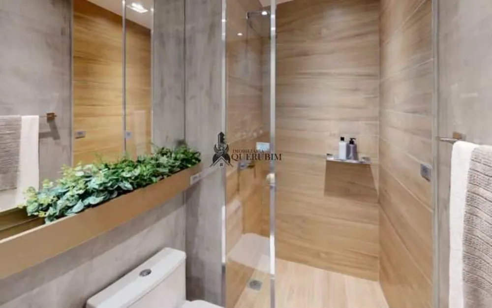 Apartamento, 2 quartos, 45 m² - Foto 4