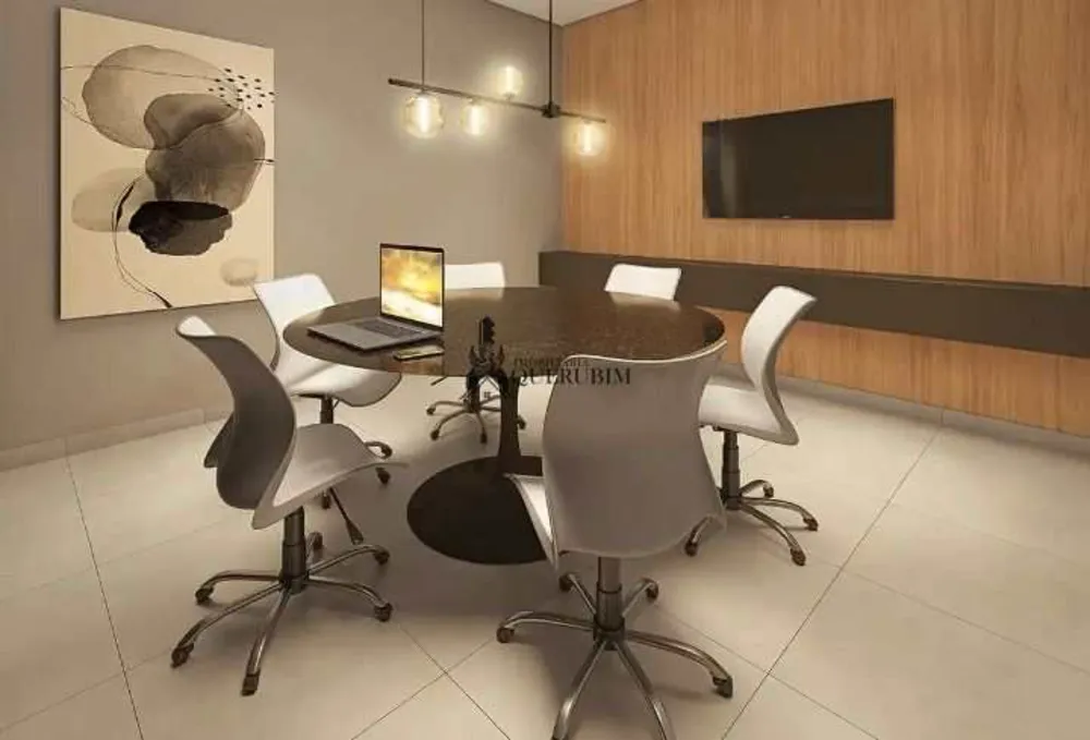 Apartamento, 2 quartos, 45 m² - Foto 5