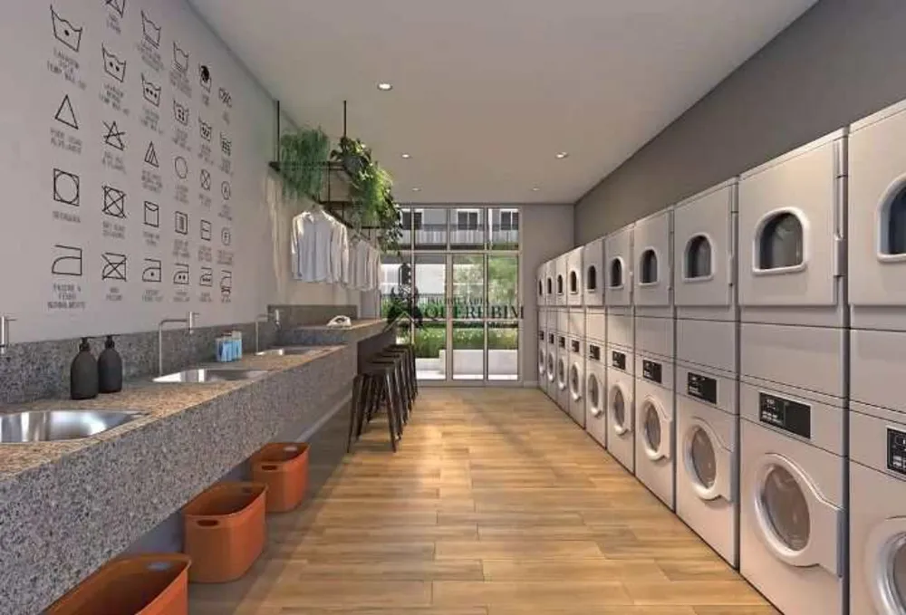 Apartamento, 2 quartos, 45 m² - Foto 4