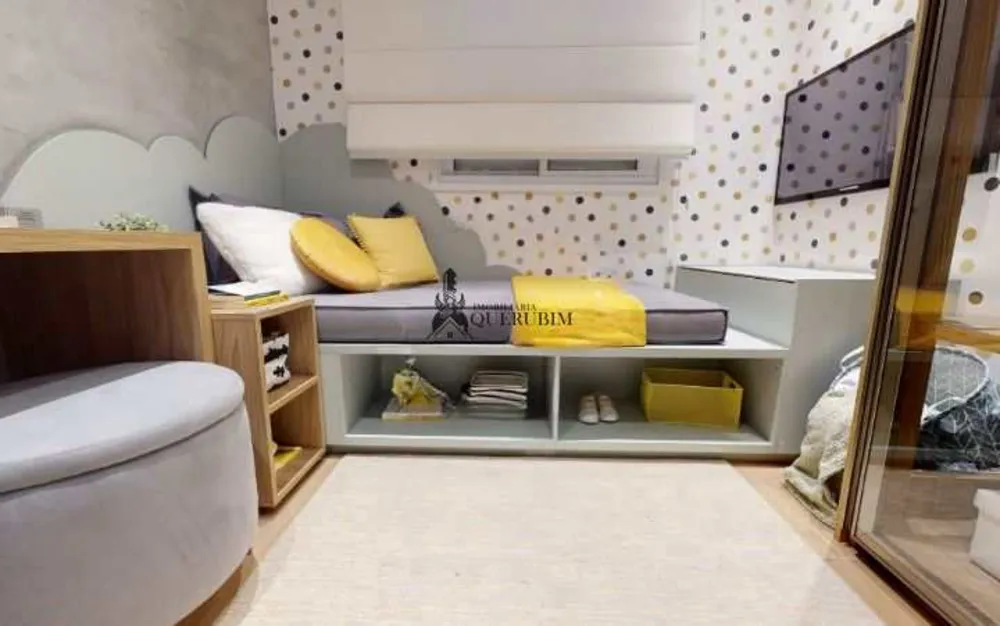 Apartamento, 2 quartos, 45 m² - Foto 8