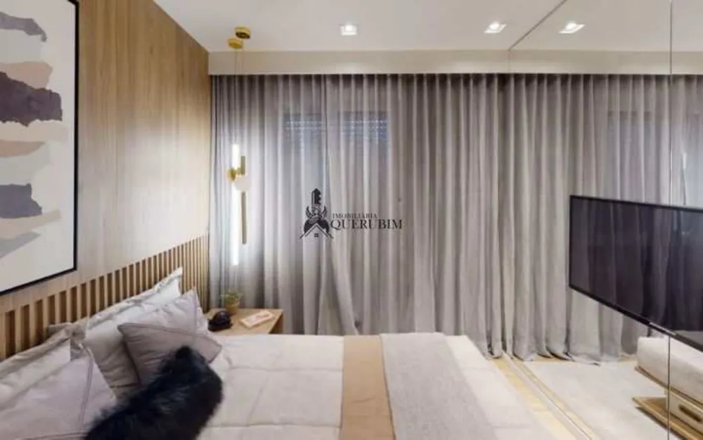 Apartamento, 2 quartos, 45 m² - Foto 10