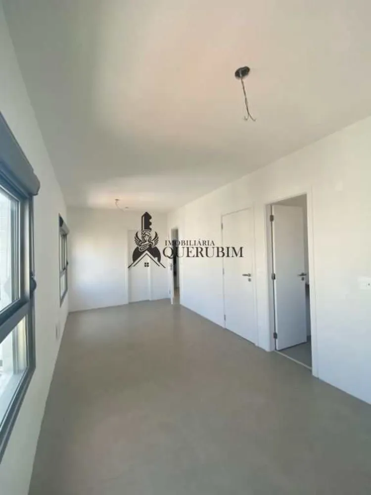 Apartamento, 3 quartos, 113 m² - Foto 1