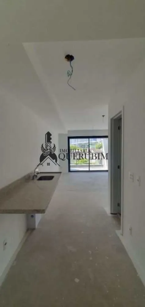 Flat/Apart Hotel, 33 m² - Foto 2