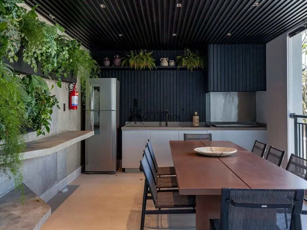 Flat/Apart Hotel, 33 m² - Foto 15