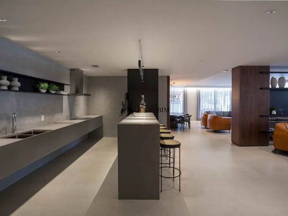 Flat/Apart Hotel, 33 m² - Foto 12
