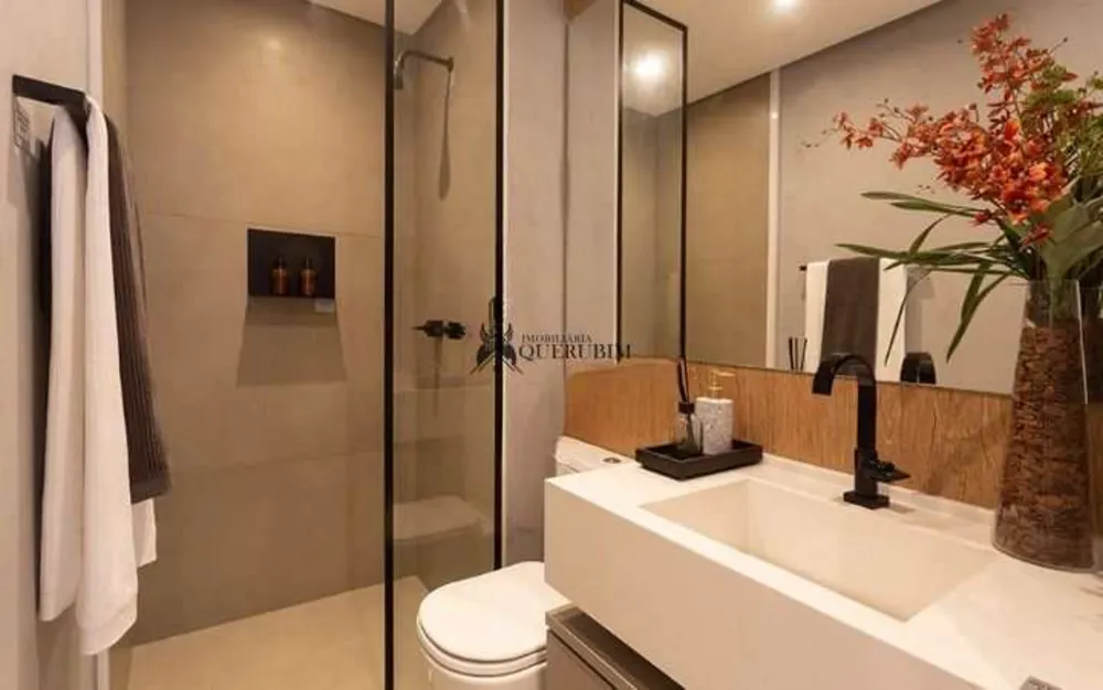 Apartamento, 2 quartos, 35 m² - Foto 3