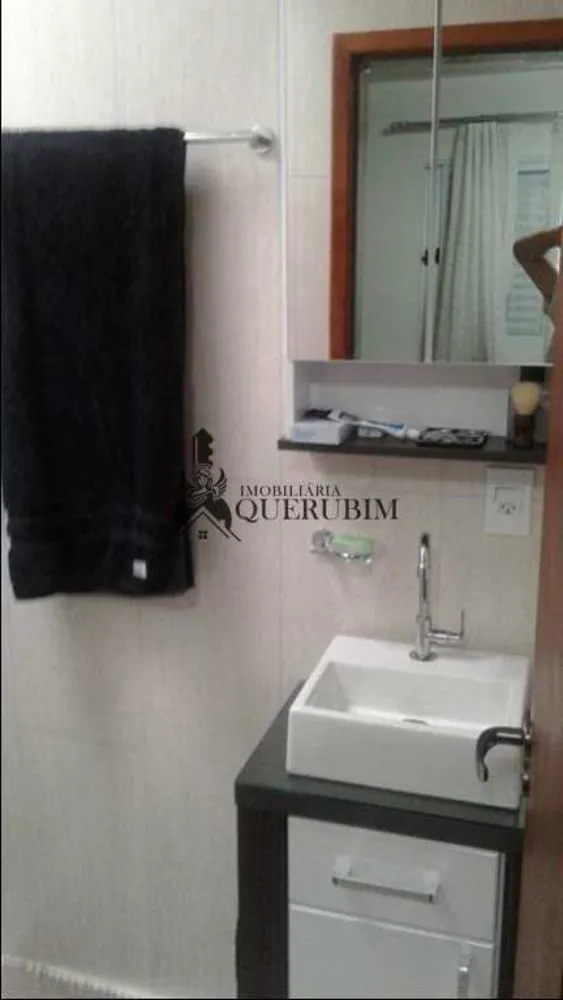 Sobrado, 3 quartos, 148 m² - Foto 3