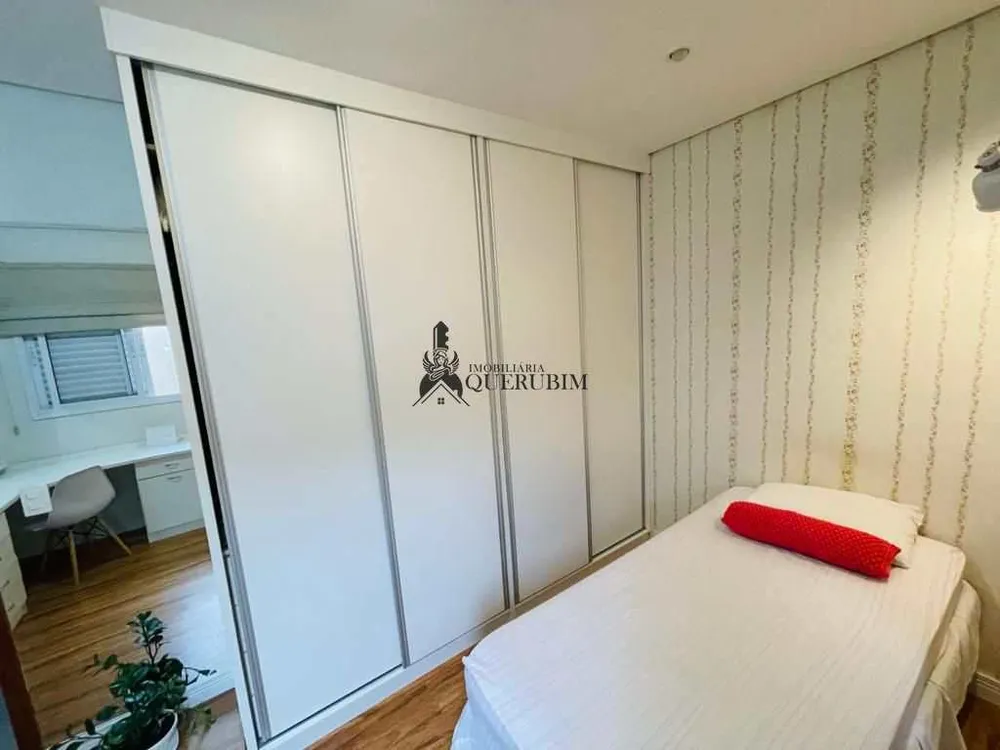 Sobrado, 3 quartos, 190 m² - Foto 3
