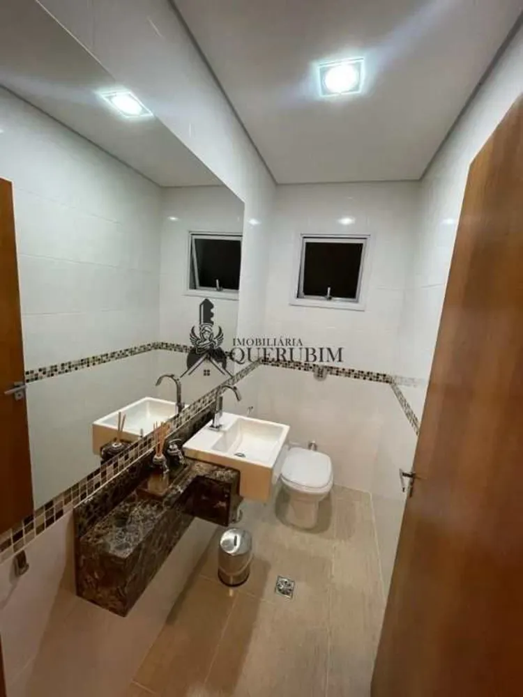 Sobrado, 3 quartos, 190 m² - Foto 2