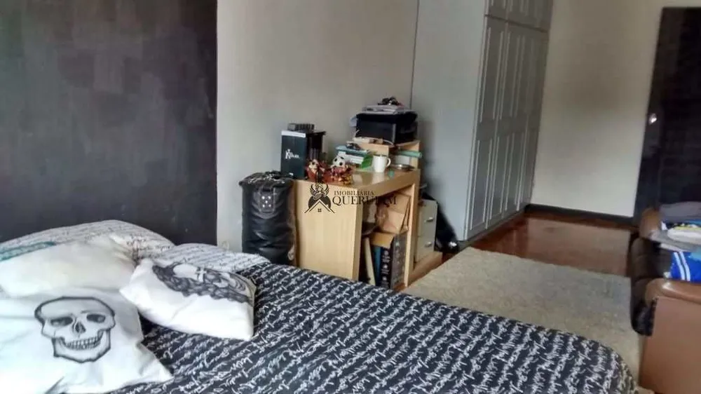 Sobrado, 4 quartos, 228 m² - Foto 3