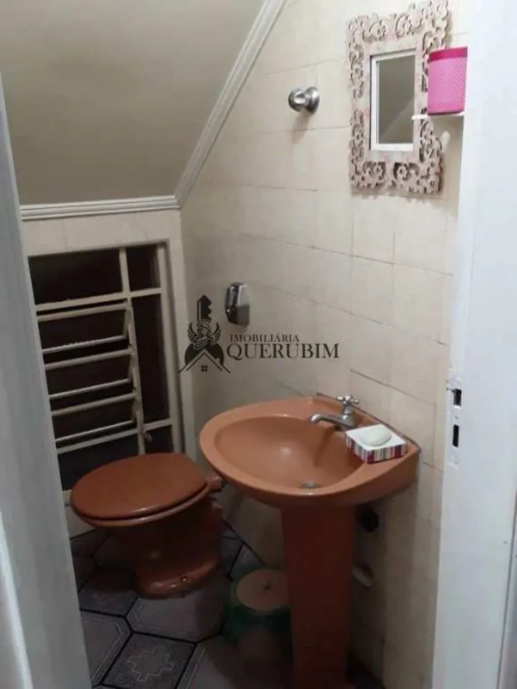 Sobrado, 4 quartos, 228 m² - Foto 4