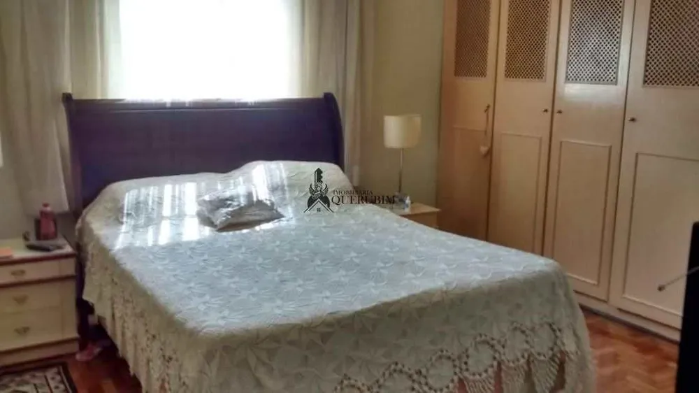 Sobrado, 4 quartos, 228 m² - Foto 2