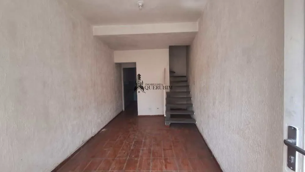 Sobrado, 2 quartos, 62 m² - Foto 1