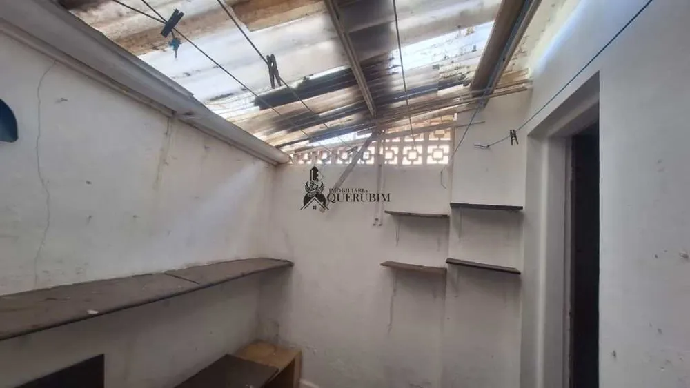 Sobrado, 2 quartos, 62 m² - Foto 7