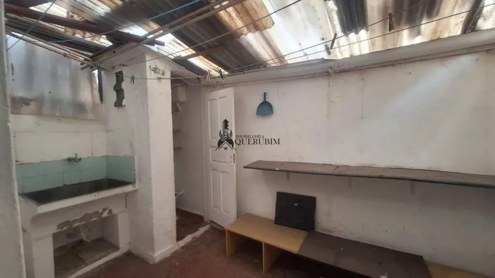 Sobrado, 2 quartos, 62 m² - Foto 4
