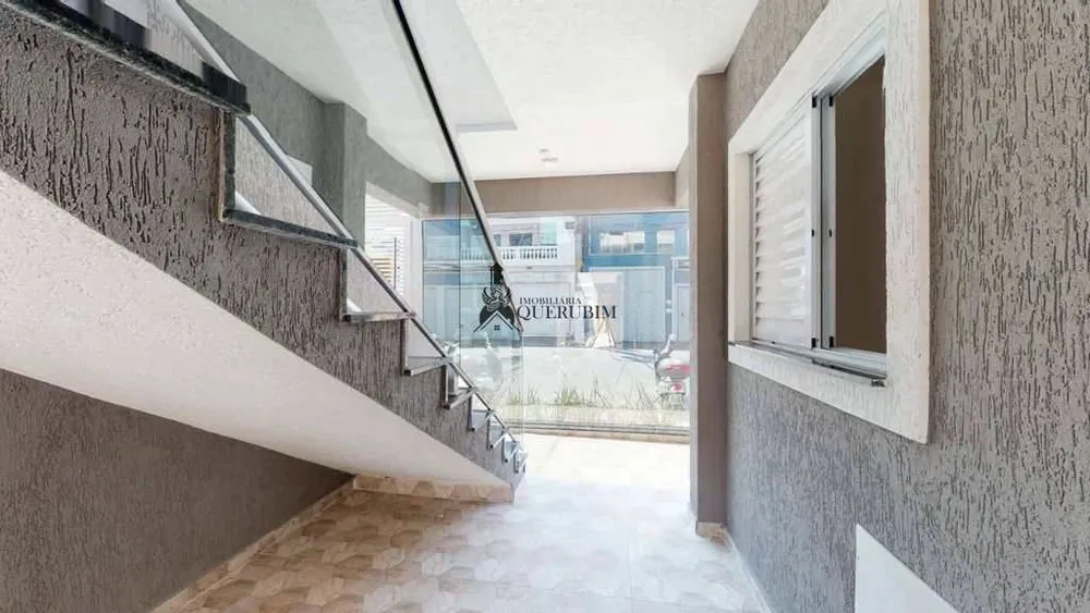 Apartamento, 2 quartos, 38 m² - Foto 4