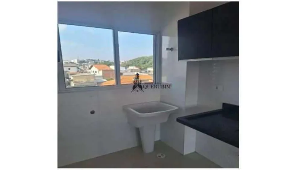 Apartamento, 2 quartos, 38 m² - Foto 2