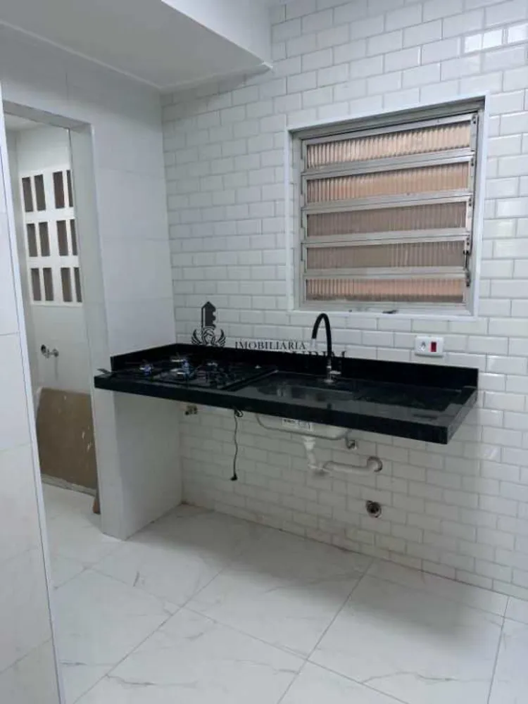 Apartamento, 2 quartos, 46 m² - Foto 2
