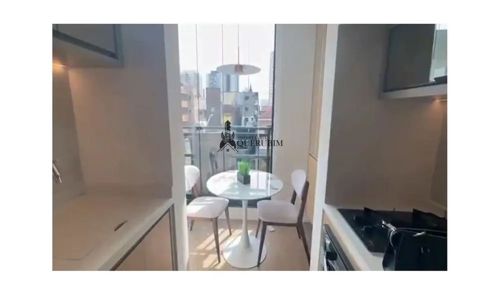 Apartamento, 2 quartos, 37 m² - Foto 2