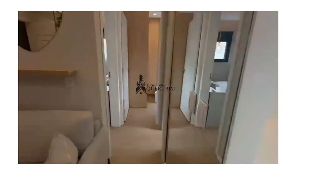 Apartamento, 2 quartos, 37 m² - Foto 6