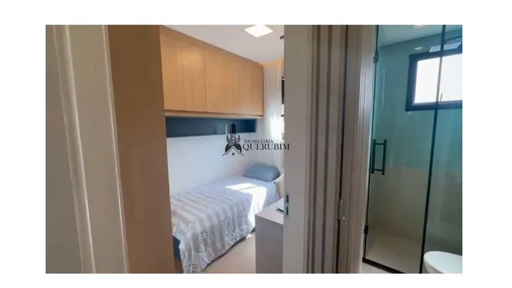 Apartamento, 2 quartos, 37 m² - Foto 5