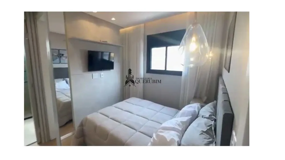Apartamento, 2 quartos, 37 m² - Foto 11