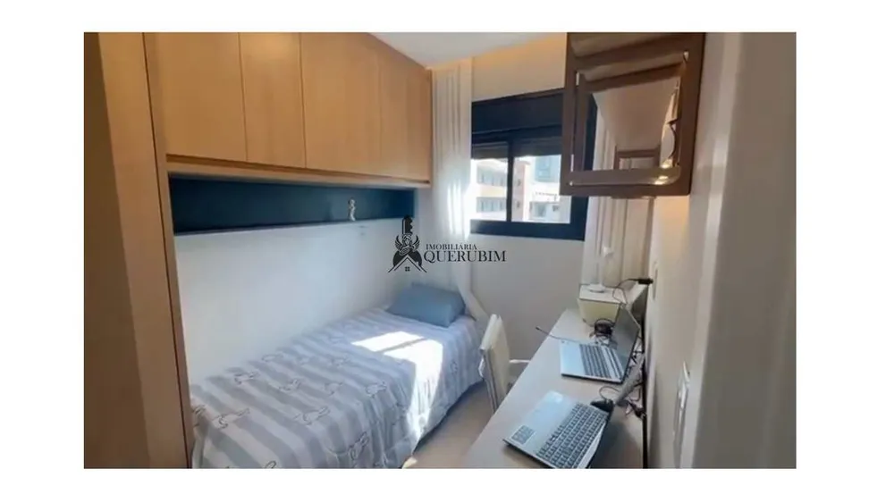 Apartamento, 2 quartos, 37 m² - Foto 10