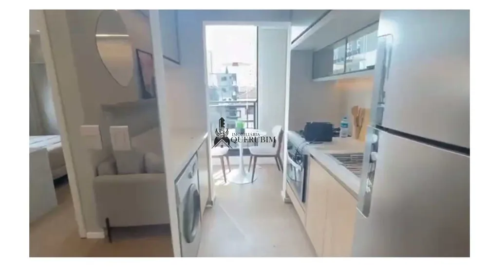 Apartamento, 2 quartos, 37 m² - Foto 8