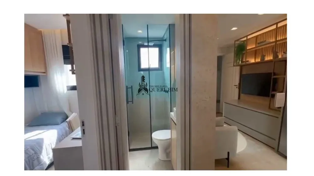 Apartamento, 2 quartos, 37 m² - Foto 8
