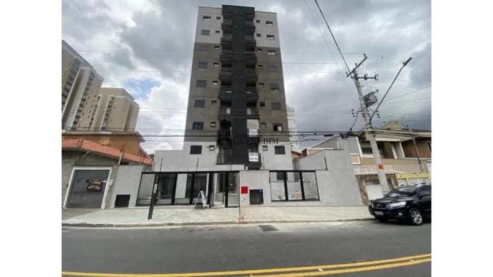 Apartamento, 2 quartos, 37 m² - Foto 4