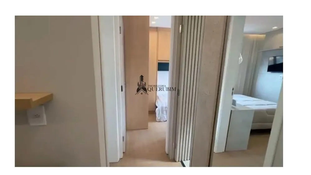 Apartamento, 2 quartos, 37 m² - Foto 6