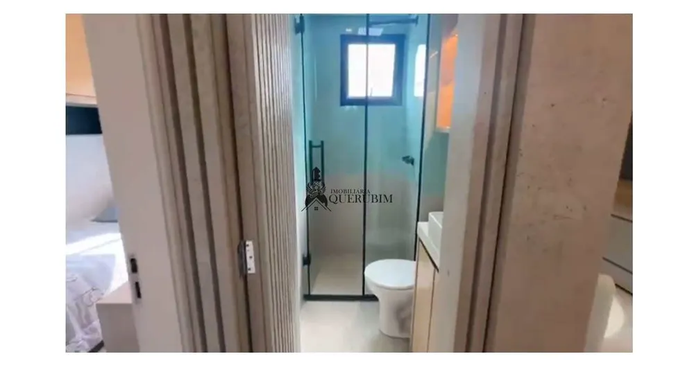 Apartamento, 2 quartos, 37 m² - Foto 3