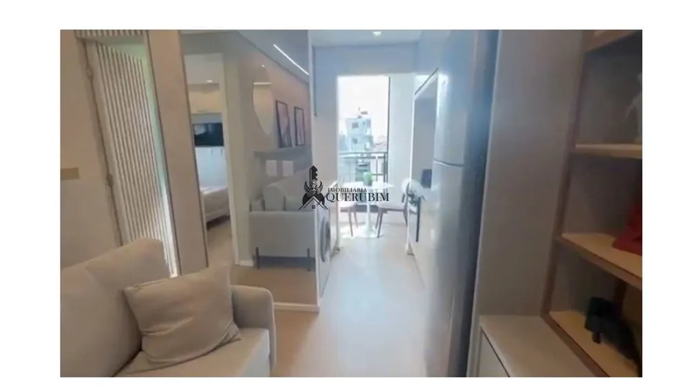 Apartamento, 2 quartos, 37 m² - Foto 1
